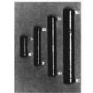 VP25K3 Wirewound Resistors - Chassis Mount