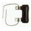 VPR10F10K Wirewound Resistors - Chassis Mount