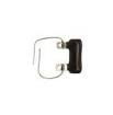 VPR10F40K Wirewound Resistors - Chassis Mount