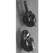WP2M032S503UC Potentiometers