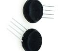 XPCL10DTH Board Mount Pressure Sensors