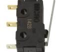 ZM10E10C01 Basic / Snap Action Switches