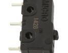ZM50E20A01 Basic / Snap Action Switches