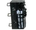 ZW50F15AD1 Basic / Snap Action Switches