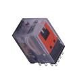 HF18FZ/A240-4Z232 General Purpose Relays
