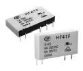 HF41F/12-ZS electronic component of Hongfa