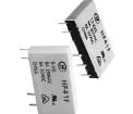 HF41F/12-ZS General Purpose Relays