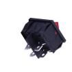 MR4-210-C5L-BR Rocker Switches