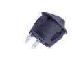MR5-110-C5N-BB Rocker Switches