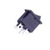 MR6-210-C5N-BB Rocker Switches