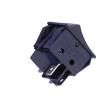 R210-C5N-BB Rocker Switches