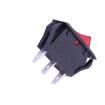R-2-110-C5L-BR Rocker Switches