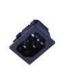 S-03-12-2  Connectors