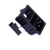 S-03F-12S-4-1.0 AC Power Plugs & Receptacles
