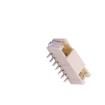 HX15001-7AB Headers & Wire Housings