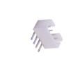 HX20007-4WAP Headers & Wire Housings