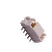 HX25003-5AB Headers & Wire Housings