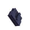 HX30002-14P Headers & Wire Housings