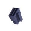 HX30002-8P Headers & Wire Housings