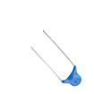 Y15F1D102ML Ceramic Disc Capacitors