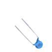 Y16F1D222M Ceramic Disc Capacitors