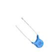 Y17F1D222M Ceramic Disc Capacitors