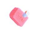 HS0J108M0811PC Aluminium Organic Polymer Capacitors