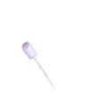 HS0J277M0508PC Aluminium Organic Polymer Capacitors