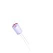 HS0J827M0609PC Aluminium Organic Polymer Capacitors