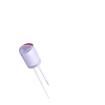 HS1A108M0811PC Aluminium Organic Polymer Capacitors