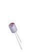 HS1A337M0608PC Aluminium Organic Polymer Capacitors