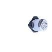 RVE0J101M0505 Aluminium Electrolytic Capacitors - SMD