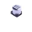 RVE1A101M0605 electronic component of Honor