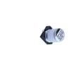 RVE1E100M0405 Aluminium Electrolytic Capacitors - SMD