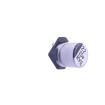 RVE1E220M0505 Aluminium Electrolytic Capacitors - SMD