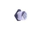 RVE1E470M0605 Aluminium Electrolytic Capacitors - SMD