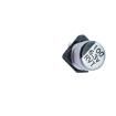 RVT0J101M0605 Aluminium Electrolytic Capacitors - SMD