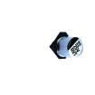 RVT1E220M0505 Aluminium Electrolytic Capacitors - SMD
