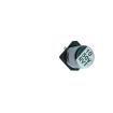 RVT1H100M0505 Aluminium Electrolytic Capacitors - SMD