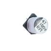 RVT2A470M1010 Aluminium Electrolytic Capacitors - SMD