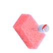 SH476M035F0800 Aluminium Organic Polymer Capacitors