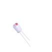 SS827M2R5E0800 Aluminium Organic Polymer Capacitors