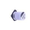 UD2C100M0810 Aluminium Electrolytic Capacitors - SMD
