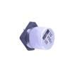 UD2G100M1213 Aluminium Electrolytic Capacitors - SMD