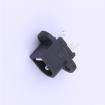DC-017Φ 2.5-PU DC Power Connectors
