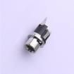 DC-026φ2.0 DC Power Connectors