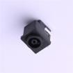 DC-038BΦ 1.0  Connectors