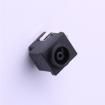 DC-038BΦ 1.0 DC Power Connectors
