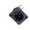 DIN-316 Standard Circular Connector