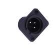 DIN-318H Standard Circular Connector
